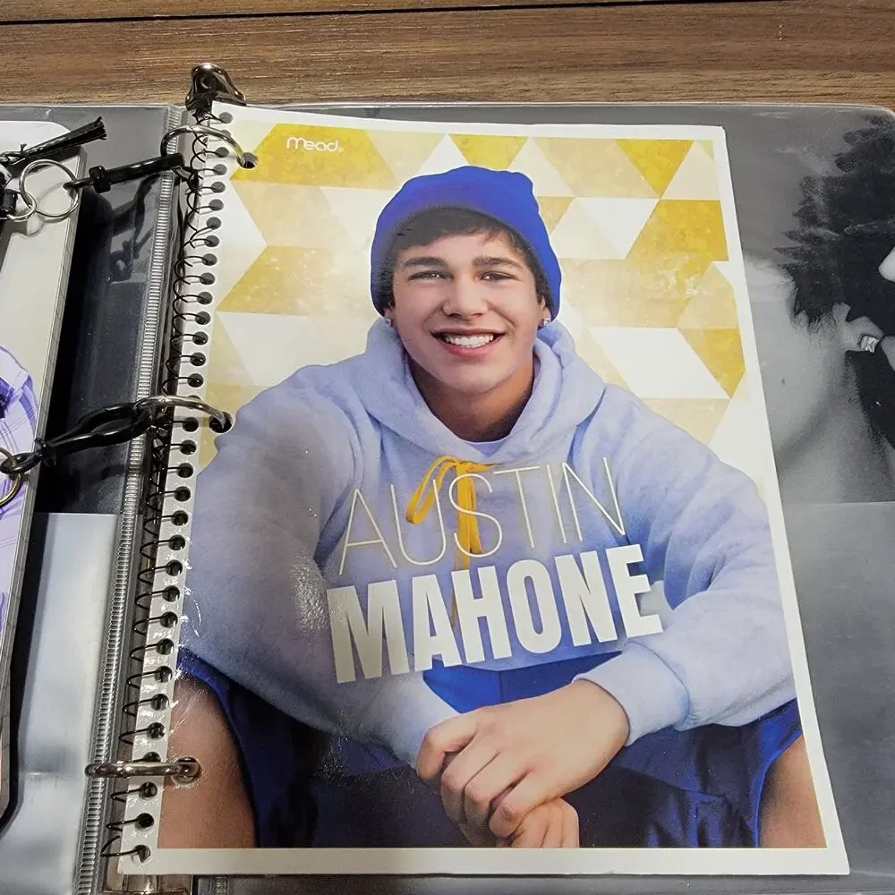 Austin Mahone 1